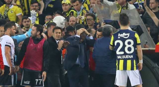 Fenerbahçe&#039;ye Ne ceza verilir? Fenerbahçe Hükmen mağlup mu sayılacak?