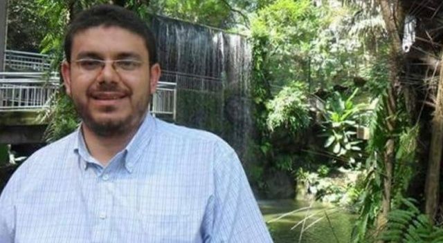Filistinli bilim adamı infazında MOSSAD şüphesi ortaya çıktı