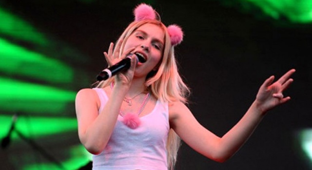 Genç şarkıcı Aleyna Tilki üstün zekalı çıktı
