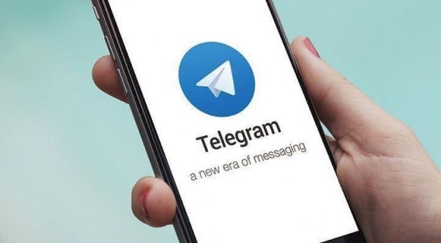 İran&#039;da &#039;Telegram&#039; yasaklandı