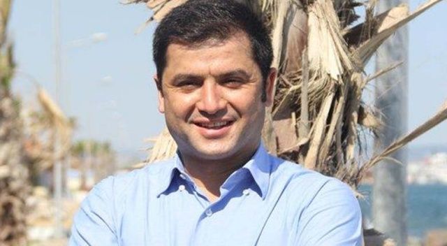 İş adamı Mustafa Gürkan hayatını kaybetti