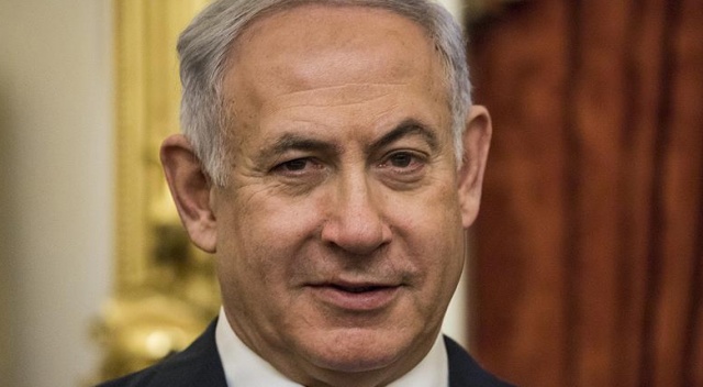 Netanyahu&#039;dan Filistinlilere tehdit