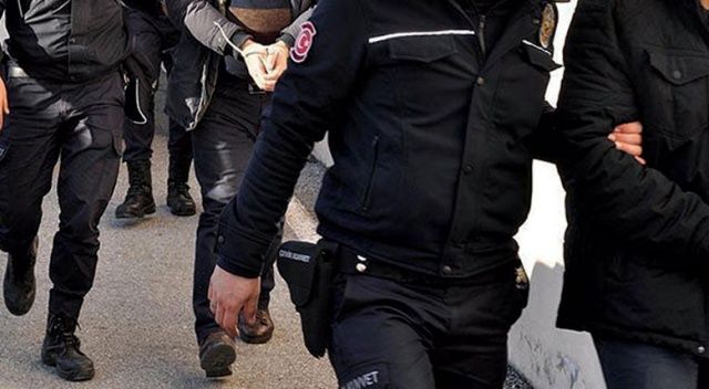 İstanbul’da, eylem hazırlığındaki 33 DEAŞ&#039;lı yakalandı