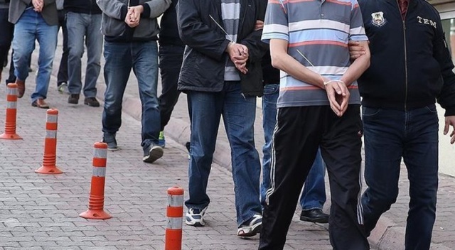İstanbul merkezli 12 ilde FETÖ operasyonu: Gözaltılar var
