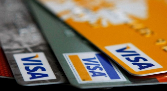 Kredi kartını korumanın 20 altın kuralı