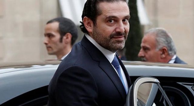 Lübnan Başbakanı Saad el-Hariri: ABD Suriye&#039;yi vurursa...