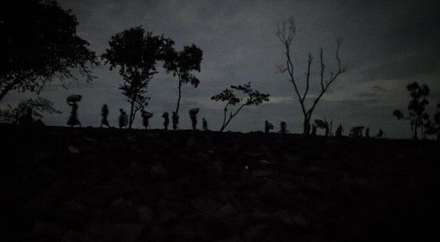 Müslümanları öldüren Myanmarlı askerlere 10 yıl hapis cezası