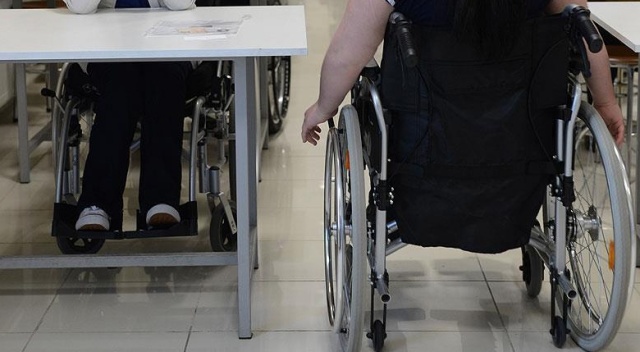 ÖSYM engelli adaylarla ilgili değerlendirme raporunu yayımladı
