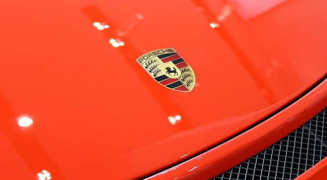 Porsche&#039;de &#039;manipülasyon&#039; araması
