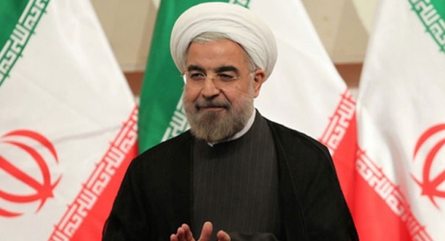 Ruhani: Saldırı Orta Doğu&#039;da yıkıma neden olacak