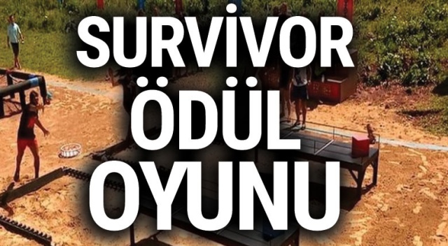 Survivor Ödül Oyununu KİM, Hangi Takım Kazandı? (Survivor Eleme Sistemi Değişti, Nasıl Olacak)