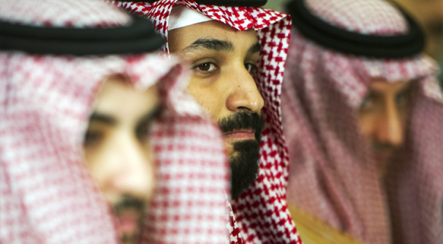 Suudi Prens Selman İsrail&#039;i tanımaya hazırlanıyor