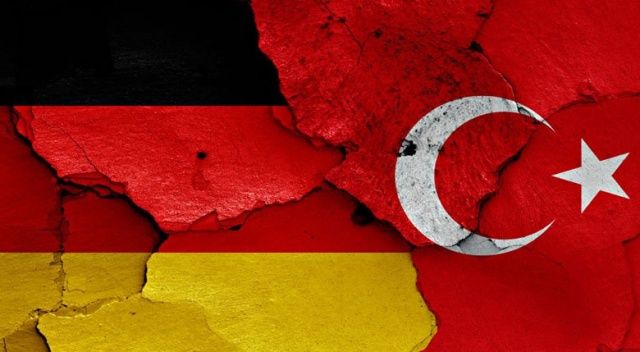 Türkiye&#039;den Almanya&#039;ya 24 Haziran notası