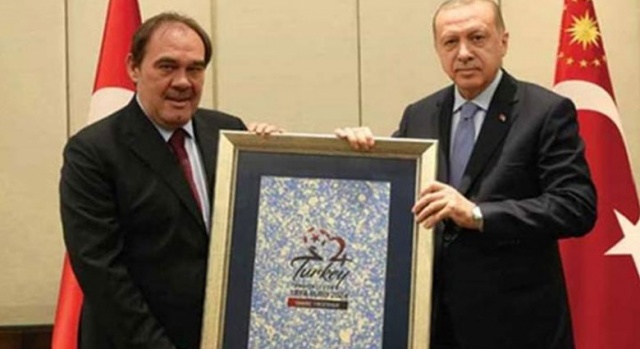 Türkiye&#039;nin UEFA EURO 2024 adaylık broşürü açıklandı