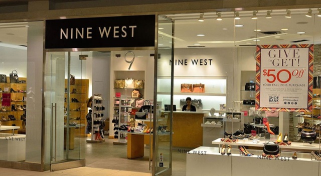 Ünlü ayakkabı markası Nine West iflas koruma istedi