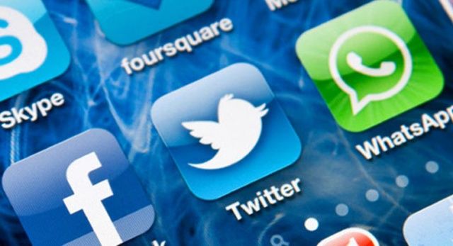 Whatsapp, Twitter, Facebook kullananlara kötü haber!