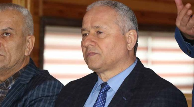 Yenice İlçe Belediye Başkanı Zeki Çaylı partisinden ihraç edildi
