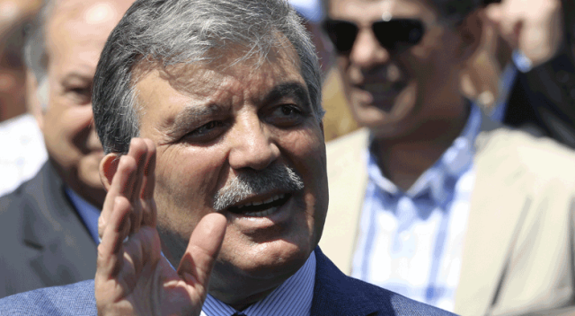 Yücel Koç&#039;tan çarpıcı Abdullah Gül analizi