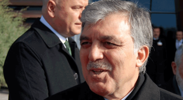 Yücel Koç&#039;tan dikkat çeken Abdullah Gül analizi