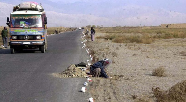 Afganistan&#039;da silahlı saldırı: 5 ölü