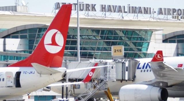 Atatürk Havalimanı&#039;nda seferler 31 Ekim&#039;de sona erecek