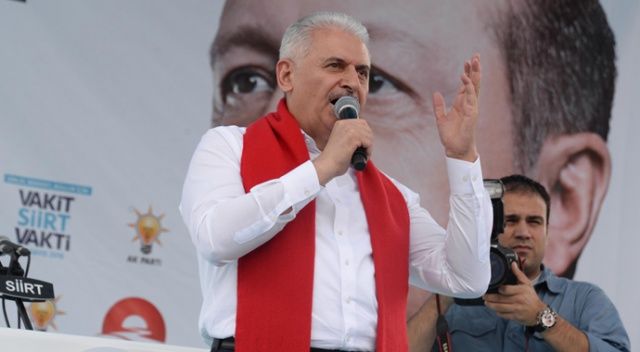 Başbakan Yıldırım&#039;dan UBER için ceza talimatı