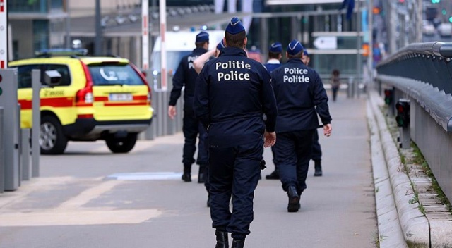 Belçika&#039;da polis kurşunu sığınmacı çocuğun ölümüne yol açtı