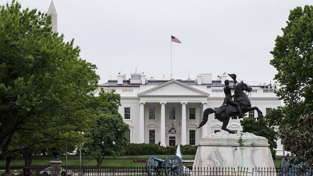 Beyaz Saray&#039;dan &#039;Trump-Kim Zirvesi&#039; açıklaması