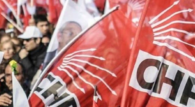 CHP&#039;de milletvekillerinin yarıya yakını liste dışı kaldı