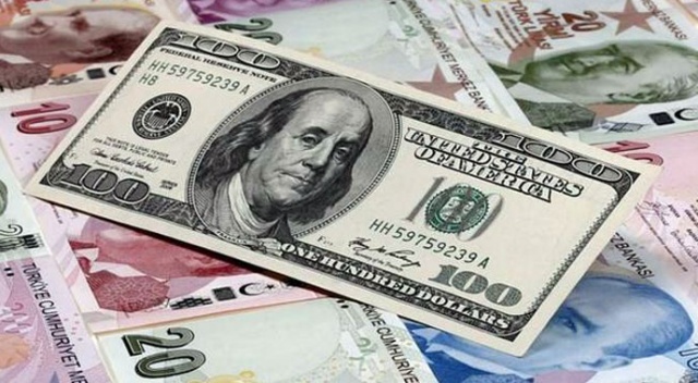 CHP&#039;nin teklifi: OHAL kalksın, dolar düşer
