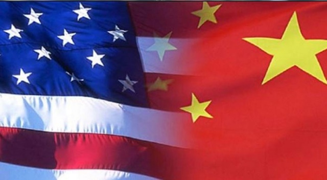 Çin ve ABD krizinde yeni gelişme!