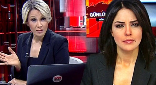 CNN Türk&#039;te işten çıkarmalar devam ediyor! Gülay Özdem ve Saynur Tezel&#039;in çıkışı verildi
