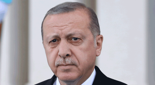Cumhurbaşkanı Erdoğan: Bunlarda ne insani, ne vicdani bir cibilliyet yok