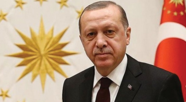 Cumhurbaşkanı Erdoğan&#039;dan Akhisarspor&#039;a tebrik