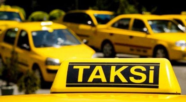 Dijital taksi