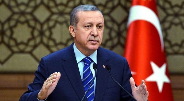 Cumhurbaşkanı Erdoğan&#039;dan Abdullah Gül yorumu