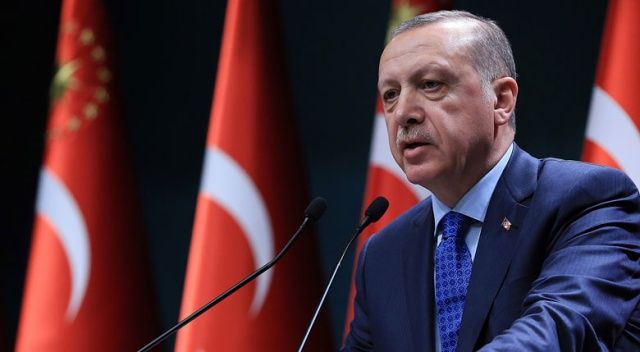 Erdoğan’dan üç stratejik karar