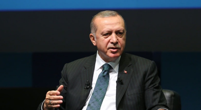 Erdoğan: Meclis&#039;te de güçlü iktidar istiyoruz