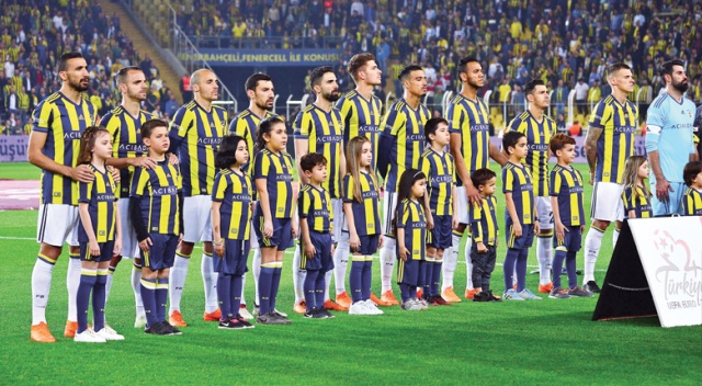 Fenerbahçe, bir kez daha Beşiktaş&#039;ı maça davet etti
