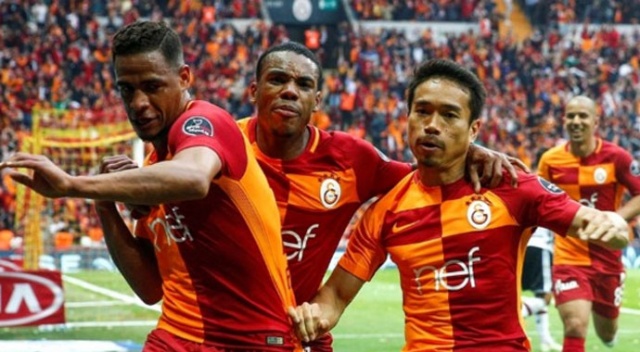 Galatasaray&#039;dan Nagatomo ve Rodrigues kararı