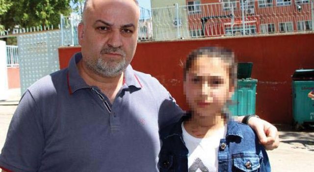 Gaziantep&#039;te bir baba, 13 yaşındaki kızı dayak iddiasıyla şikayetçi oldu