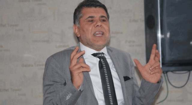 Gaziantepspor’un yeni başkanı yazı-tura ile belirlendi