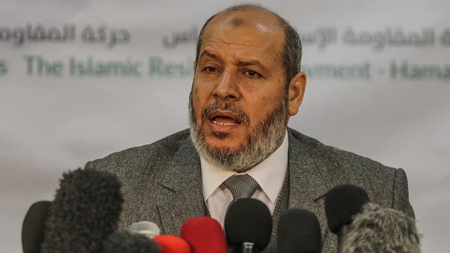 Hamas ateşkese geri dönme konusunda İsrail ile anlaştıklarını duyurdu
