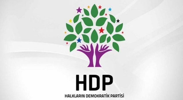 HDP ile Hüda-Par ittifak mı yapacak?