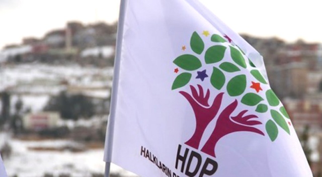 HDP&#039;li isim Saadet Partisi&#039;nden aday oluyor