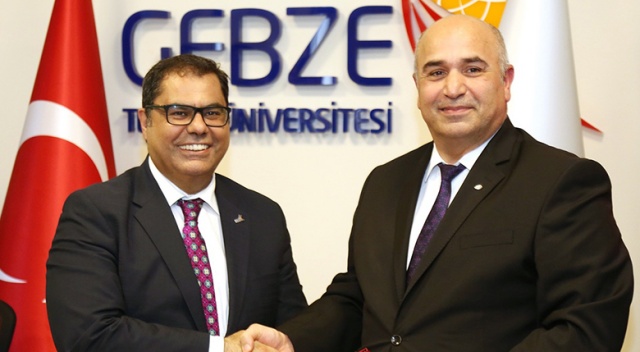 Hektaş ve Gebze Teknik Üniversitesi ‘Milli Tarım’ için Ar-Ge iş birliği yaptı