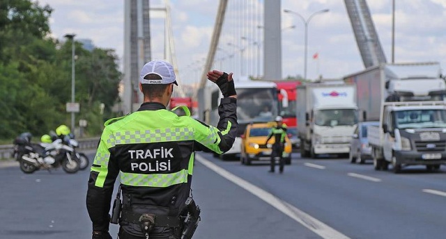 İİT Zirvesi nedeniyle İstanbul&#039;da bazı yollar kapatılacak