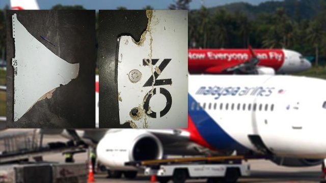 Kayıp Malezya uçağını arama çalışmaları durduruldu