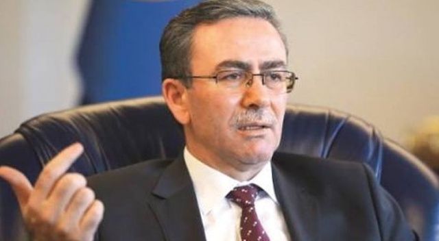 MKE Genel Müdürü Ahmet Taşkın istifa etti