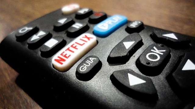 Netflix&#039;in piyasa değeri medya devlerini geride bıraktı
